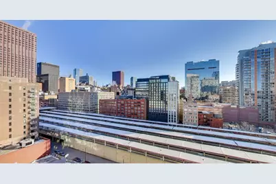 701 S Wells Street #1402, Chicago, IL 60607 - Photo 23