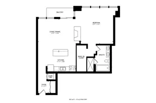 701 S Wells St, Chicago, IL 60607 - Photo 47