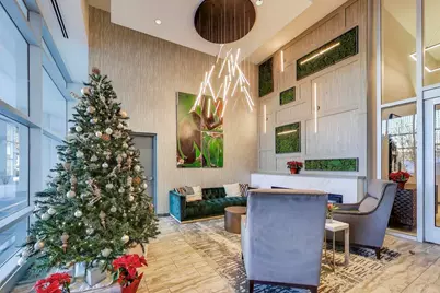 701 S Wells Street #1402, Chicago, IL 60607 - Photo 5