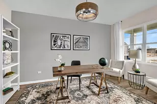 1232 Wildflower Ln, Bartlett, IL 60103 - Photo 3