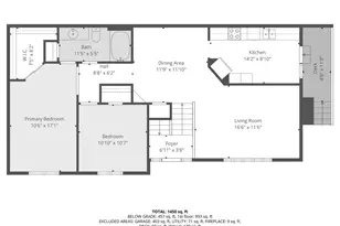 17551 Drummond Dr, Tinley Park, IL 60487 - Photo 17