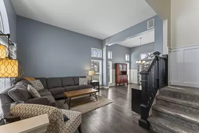 1108 Heavens Gate Drive, Lake in the Hills, IL 60156 - Photo 5