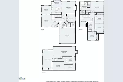 1108 Heavens Gate Drive, Lake in the Hills, IL 60156 - Photo 3