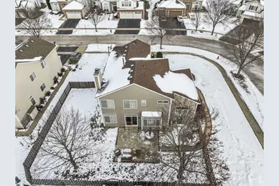 1108 Heavens Gate Drive, Lake in the Hills, IL 60156 - Photo 35