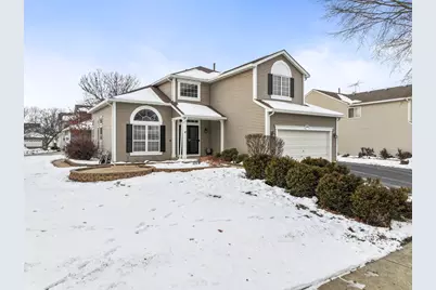 1108 Heavens Gate Drive, Lake in the Hills, IL 60156 - Photo 1