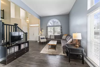 1108 Heavens Gate Drive, Lake in the Hills, IL 60156 - Photo 7