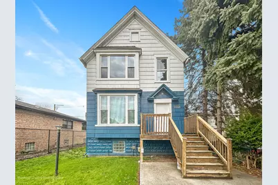 11326 S Eggleston Avenue, Chicago, IL 60628 - Photo 1