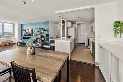 655 W Irving Park Road #1301, Chicago, IL 60613 - Photo 9