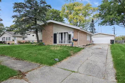 356 Winnebago Street, Park Forest, IL 60466 - Photo 17