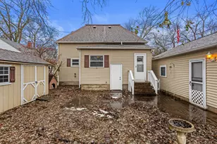 431 S Independence St, Monticello, IL 61856 - Photo 31