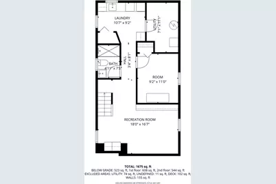 4018 N Francisco Avenue, Chicago, IL 60618 - Photo 27