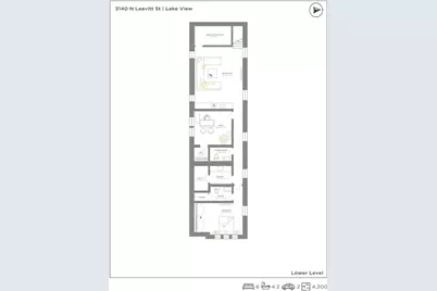 [Address not provided], Chicago, IL 60618 - Photo 49