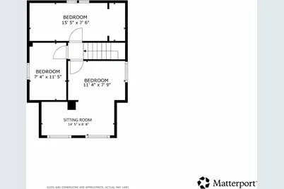 42319 N Woodbine Avenue, Antioch, IL 60002 - Photo 27