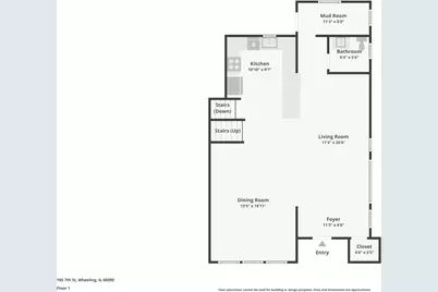 195 7th Street, Wheeling, IL 60090 - Photo 33