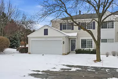 1372 Normantown Road #1372, Naperville, IL 60564 - Photo 21