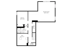 1100 Lois Ave, Park Ridge, IL 60068 - Photo 39