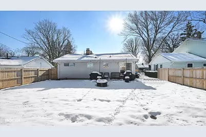 116 Tilton Park Drive, Dekalb, IL 60115 - Photo 19