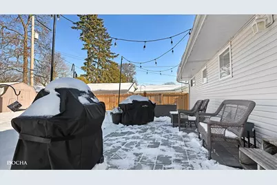 116 Tilton Park Drive, Dekalb, IL 60115 - Photo 17