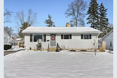 116 Tilton Park Drive, Dekalb, IL 60115 - Photo 1