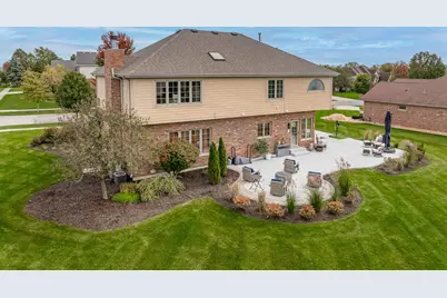 22374 Woodland Lane, Frankfort, IL 60423 - Photo 9