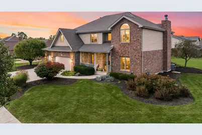 22374 Woodland Lane, Frankfort, IL 60423 - Photo 1