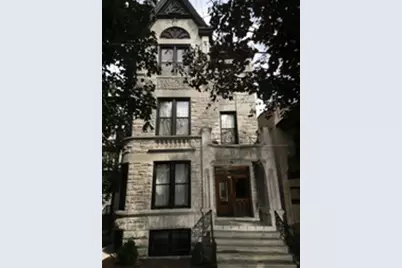 2134 W Concord Place #1R, Chicago, IL 60647 - Photo 1