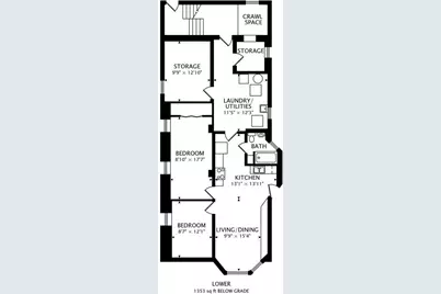 1134 S Oak Park Avenue S, Oak Park, IL 60304 - Photo 45