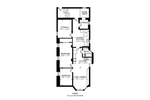 1134 S Oak Park Ave S, Oak Park, IL 60304 - Photo 45