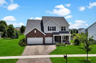 12905 Timber Wood Cir, Plainfield, IL 60544 - Photo 35