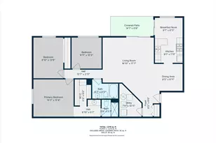 918 E Kings Rd, Palatine, IL 60074 - Photo 23