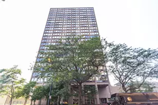 5320 N Sheridan Rd, Chicago, IL 60640 - Photo 1