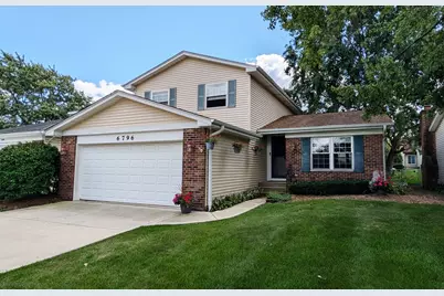 6796 Red Wing Drive, Woodridge, IL 60517 - Photo 3