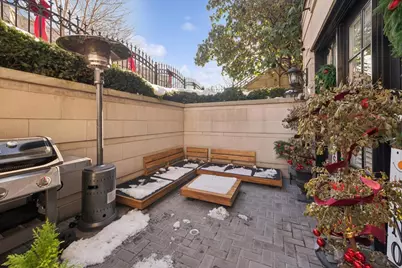 3746 N Fremont Street #1, Chicago, IL 60613 - Photo 21