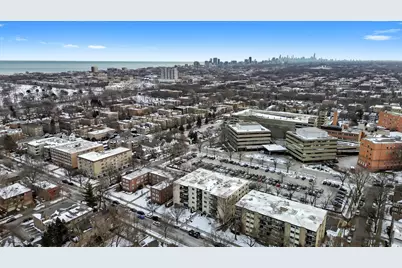 820 Oakton Street #3A, Evanston, IL 60202 - Photo 31