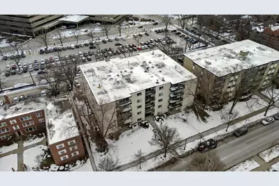 820 Oakton Street #3A, Evanston, IL 60202 - Photo 33