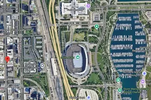 1467 S Michigan Ave, Chicago, IL 60605 - Photo 5