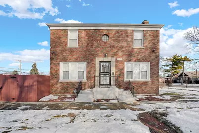 8458 S Vernon Avenue, Chicago, IL 60619 - Photo 1