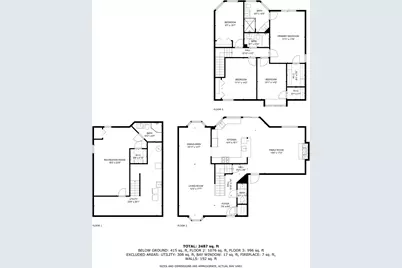 4458 Hatch Lane, Lisle, IL 60532 - Photo 33