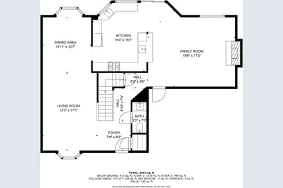 4458 Hatch Lane, Lisle, IL 60532 - Photo 31