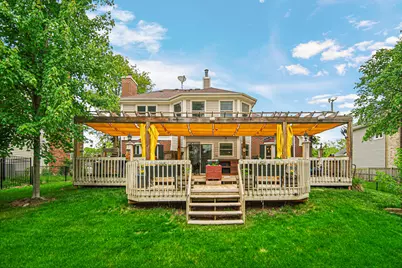 4458 Hatch Lane, Lisle, IL 60532 - Photo 29