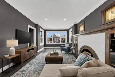 5938 S Richmond Street, Chicago, IL 60629 - Photo 3