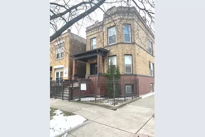 3707 W Augusta Boulevard #1R, Chicago, IL 60651 - Photo 1