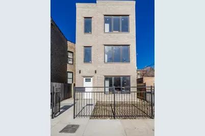 3216 W Polk Street #2, Chicago, IL 60624 - Photo 1