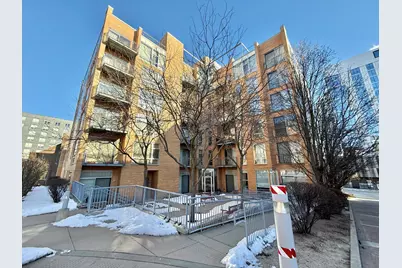 1740 Oak Avenue #409, Evanston, IL 60201 - Photo 3