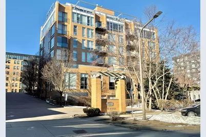 1740 Oak Avenue #409, Evanston, IL 60201 - Photo 1