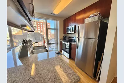 1740 Oak Avenue #409, Evanston, IL 60201 - Photo 7