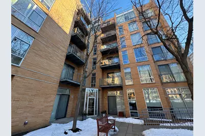 1740 Oak Avenue #409, Evanston, IL 60201 - Photo 27