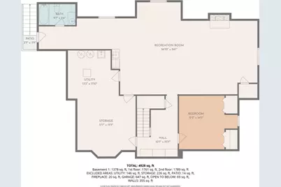 1773 Andrew Court, Long Grove, IL 60047 - Photo 41