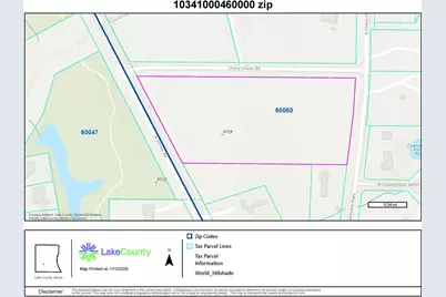 [Address not provided], Mundelein, IL 60060 - Photo 17