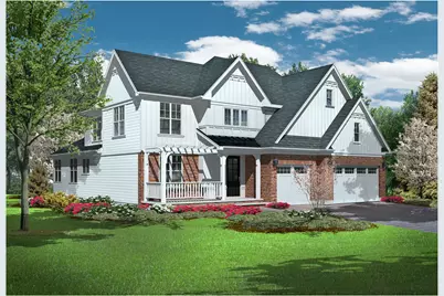 1115 Hawthorn (Lot 137) Boulevard, Western Springs, IL 60558 - Photo 1